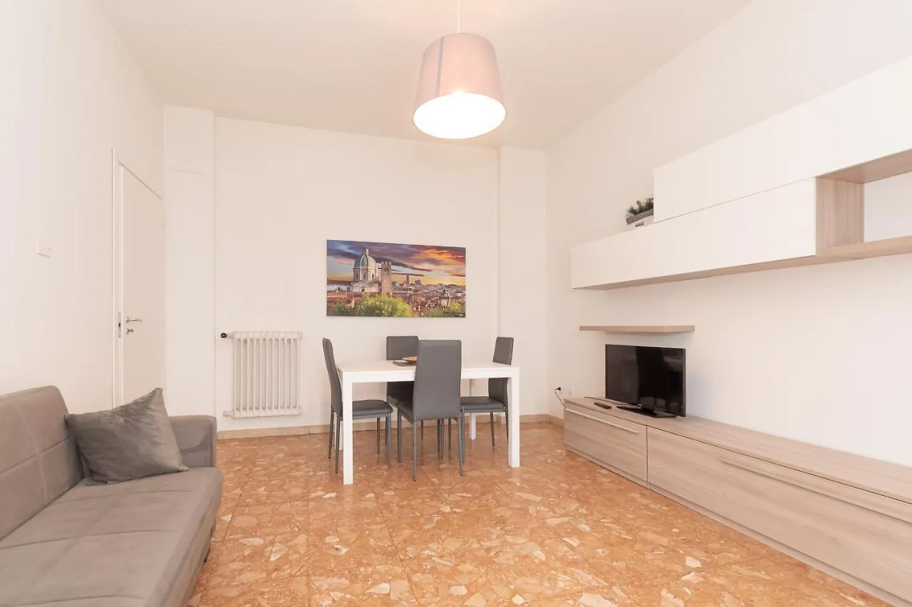 Ospedale Civile 1 - F&L Apartment Brescia