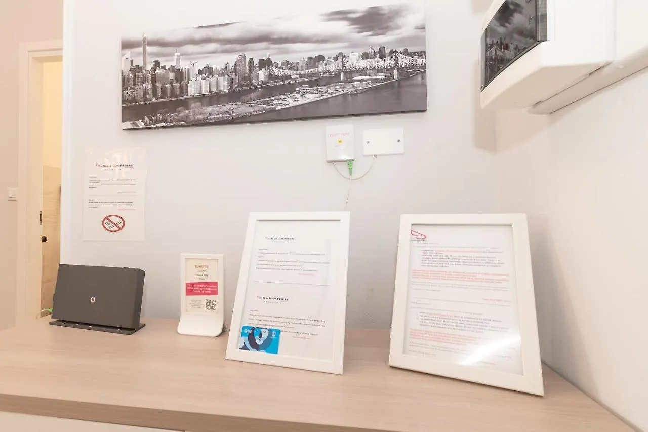 ברשה Ospedale Civile 1 - F&L Apartment