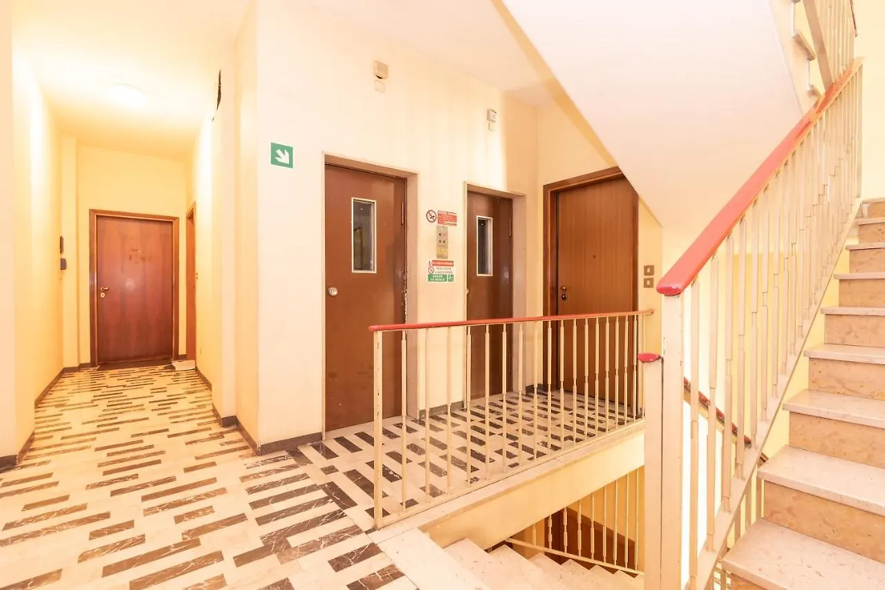 Ospedale Civile 1 - F&L Apartment Bréscia