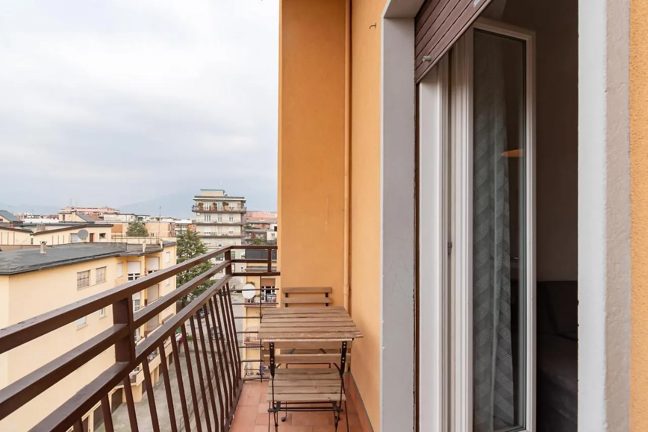 Ospedale Civile 1 - F&L Apartment Brescia Italy