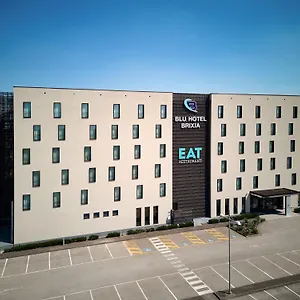4* Szálloda Blu Brixia