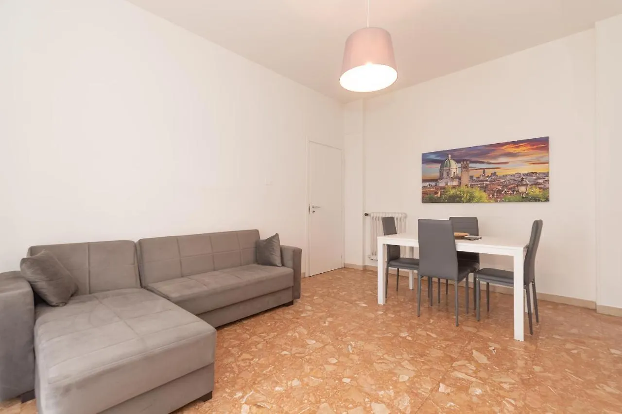 Ospedale Civile 1 - F&L Apartment Brescia