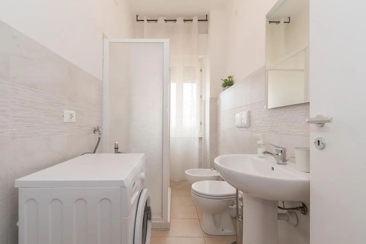 Ospedale Civile 1 - F&L Apartment Brescia
