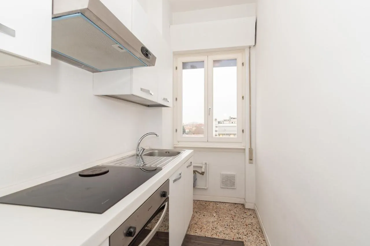 Ospedale Civile 1 - F&L Apartment Brescia